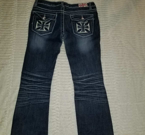 Pants - Picture 3 of 4